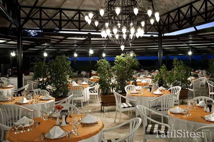 Sunrise Resort Hotel